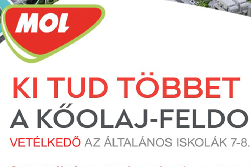 koolaj